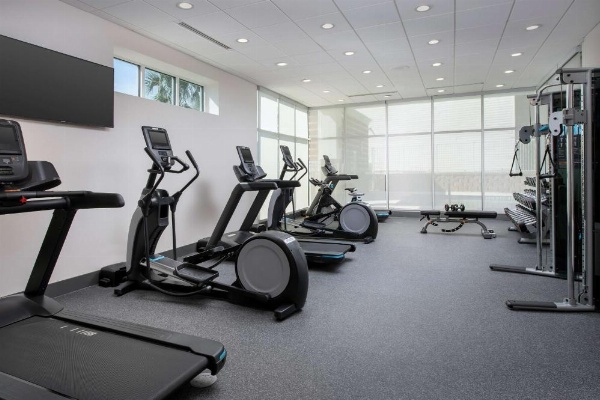 Hilton Garden Inn Columbia Airport image 13