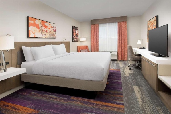 Hilton Garden Inn Columbia Airport image 15
