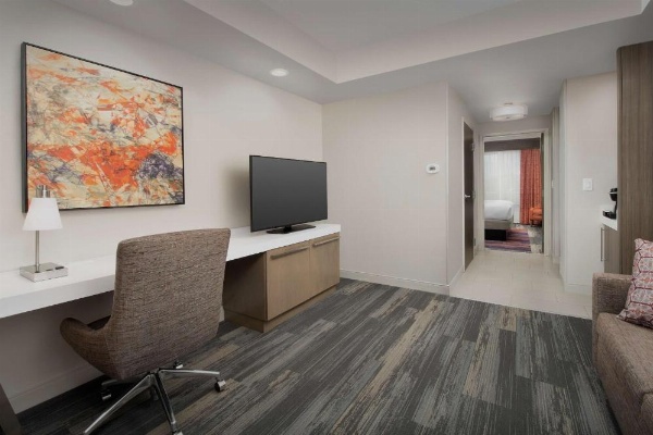 Hilton Garden Inn Columbia Airport image 18