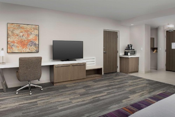 Hilton Garden Inn Columbia Airport image 21