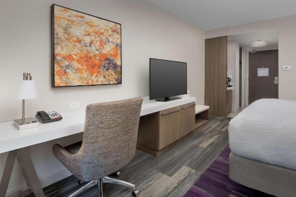 Hilton Garden Inn Columbia Airport image 23