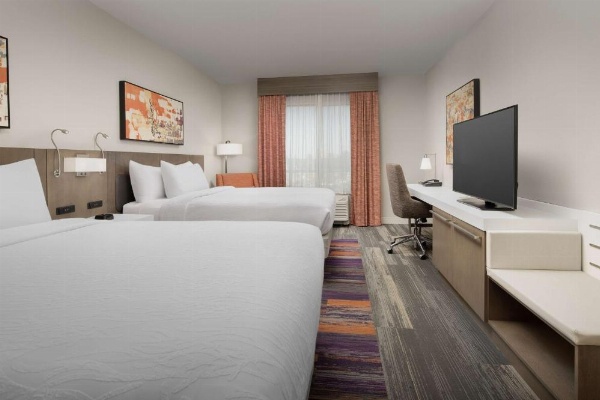 Hilton Garden Inn Columbia Airport image 24