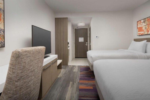 Hilton Garden Inn Columbia Airport image 26