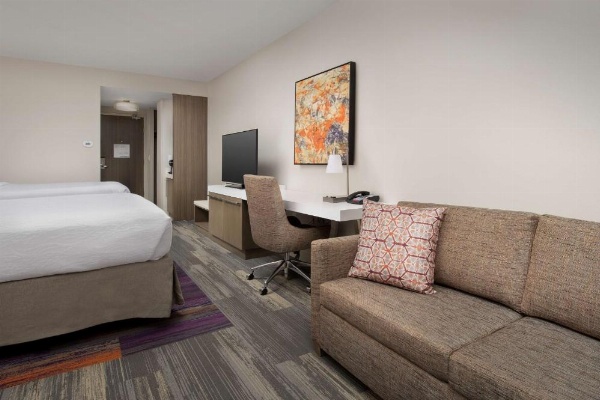 Hilton Garden Inn Columbia Airport image 29
