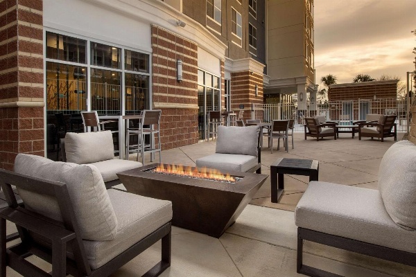 Hilton Garden Inn Columbia Airport image 3