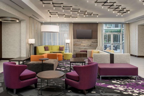 Hilton Garden Inn Columbia Airport image 8