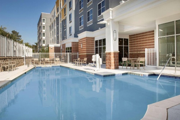 Hilton Garden Inn Columbia Airport image 9